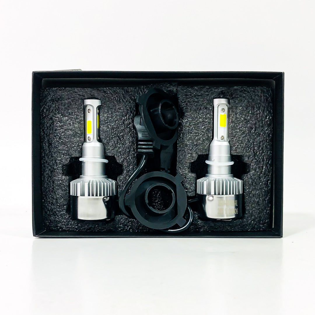 Kit LED R11 LUX LED | 24.000 LM