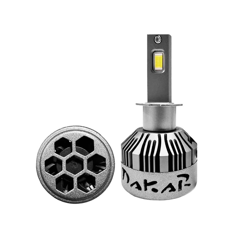 Kit LED IRX Truck | 45.000 LM · 12V/24V