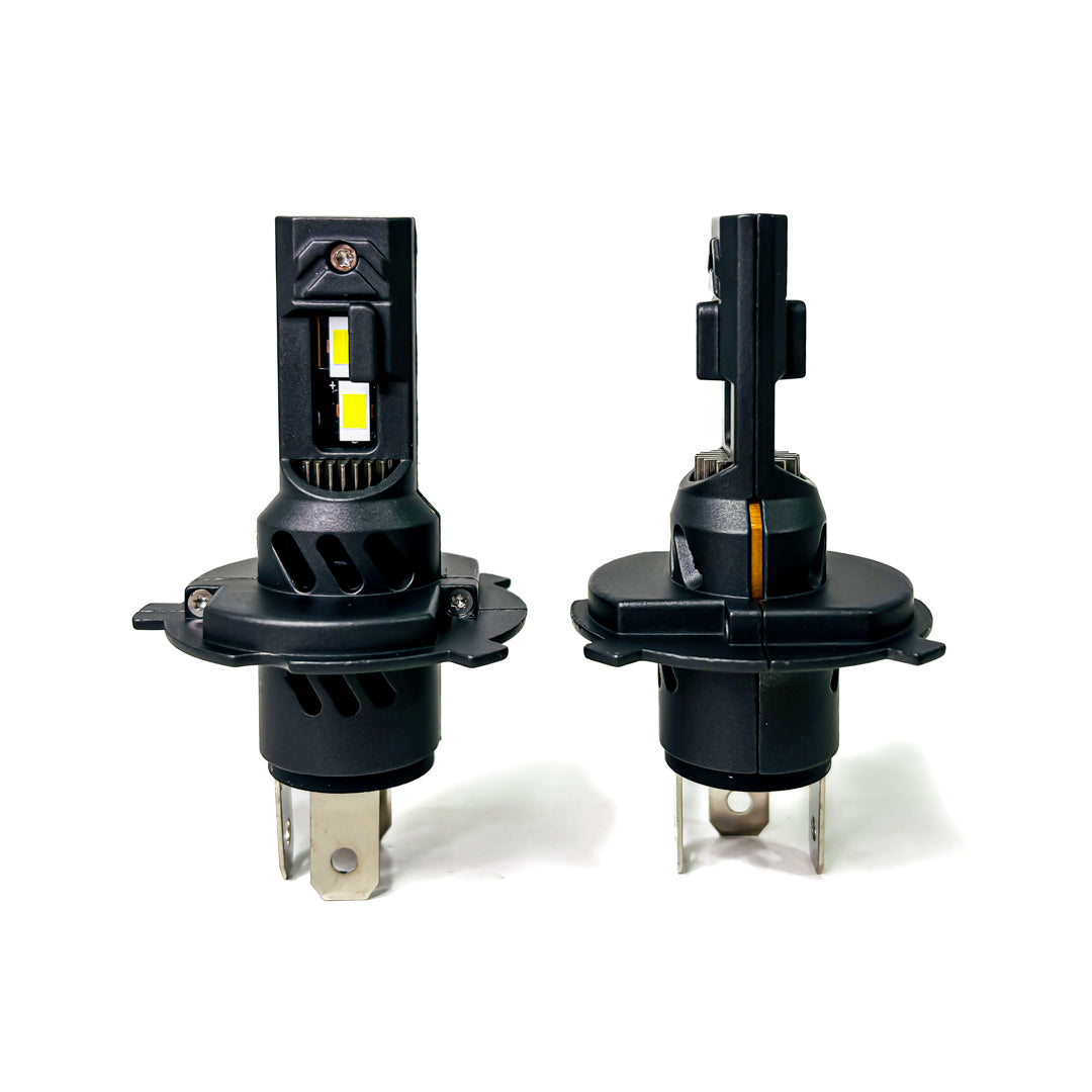 Kit LED KB4 IRON LED | 30W · 6500K