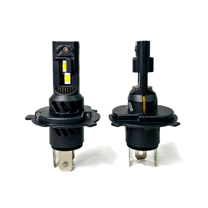 Kit LED KB4 IRON LED | 30W · 6500K