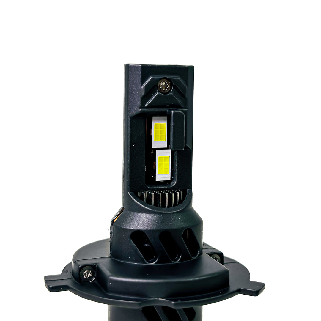 Kit LED KB4 IRON LED | 30W · 6500K