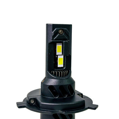 Kit LED KB4 IRON LED | 30W · 6500K