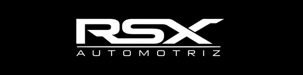 RSX AUTOMOTRIZ
