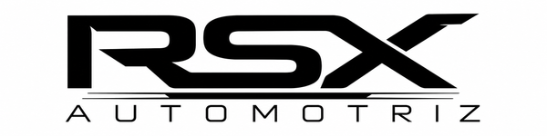 RSX AUTOMOTRIZ