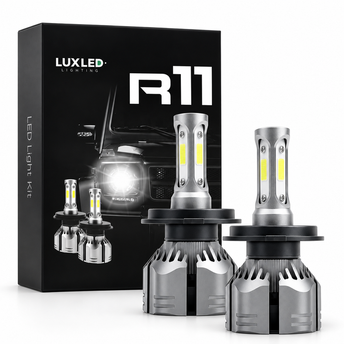 Kit LED R11 LUX LED | 24.000 LM